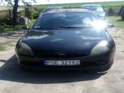 Sprzedam Ford Puma