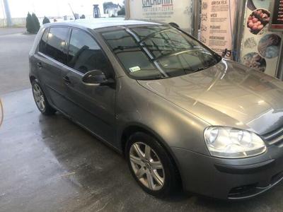 Sprzedam golfa V 1.9 TDi