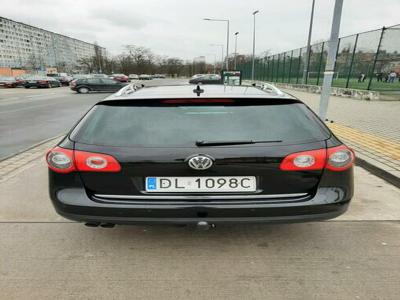 Sprzedam VW Passat