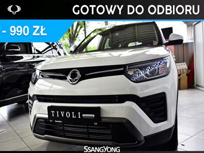 Ssangyong 2022