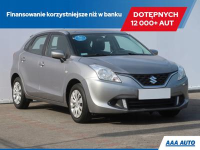 Suzuki Baleno III 1.2 DualJet 90KM 2016