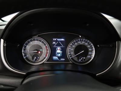 Suzuki Vitara 2023 1.4 BoosterJet 2480km SUV