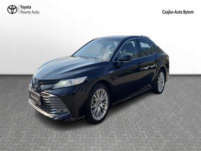 Toyota Camry IX 2020