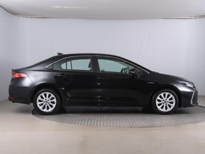 Toyota Corolla 2020 1.8 Hybrid 189762km ABS