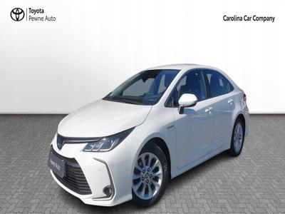 Toyota Corolla XII 2021