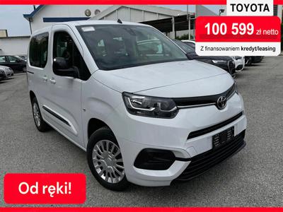 Toyota Proace II 2023