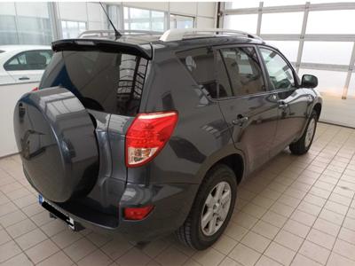 Toyota RAV 4 2008 2.2 D