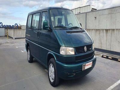 Volkswagen Caravelle T4 1996