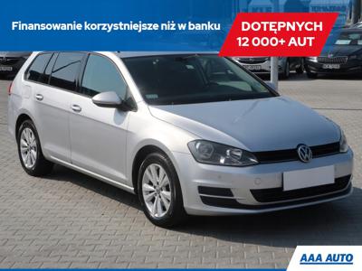 Volkswagen Golf VII Variant 1.6 TDI CR DPF BlueMotion Technology 105KM 2015