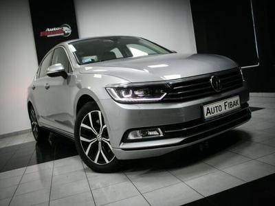 Volkswagen Passat 1.5TSI*DSG*Comfortline*Salon Polska*I Właściciel*Ledy*Vat23%