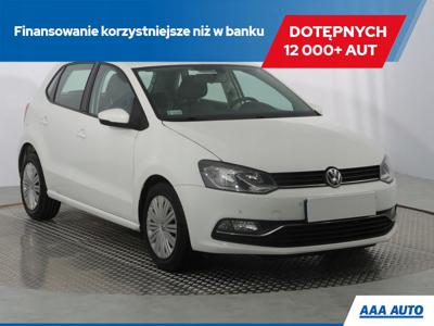 Volkswagen Polo V Hatchback 3d Facelifting 1.2 TSI BlueMotion Technology 90KM 2016