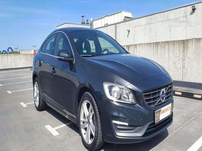 Volvo S60 II Sedan Facelifting 1.6 D2 115KM 2015