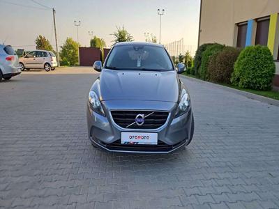 Volvo V40 II Cross Country 2.0 D2 DRIVE-E 120KM 2016