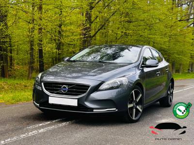 Volvo V40 II Cross Country D3 150KM 2014