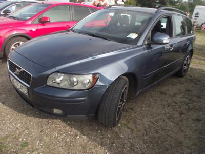 Volvo V50 1.6 D