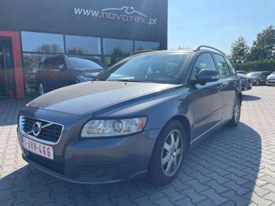 Volvo V50 1.6 DRIVe 109KM 2010