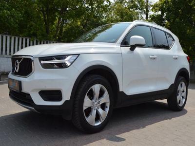 Volvo XC40 Crossover 1.5 T3 163KM 2019