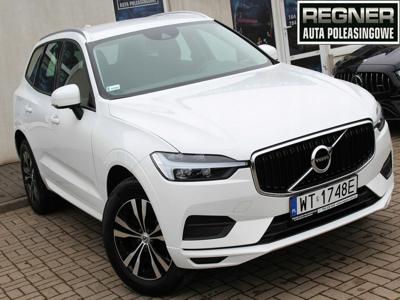 Volvo XC60 II 2021