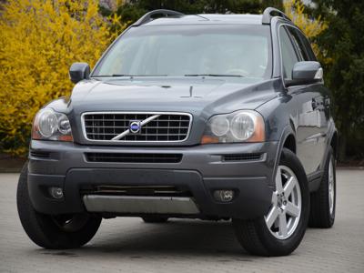 Volvo XC90 I 2.4 D5 185KM 2006