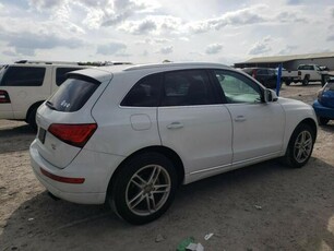 2014 AUDI Q5 PREMIUM PLUS