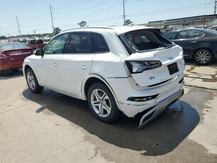 2018 AUDI Q5 PREMIUM