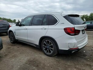 2018 BMW X5XDR40E