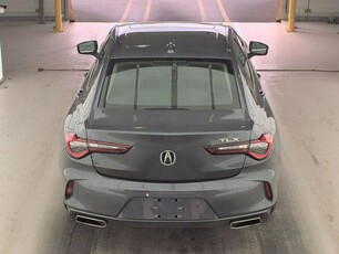 2023 ACURA TLX