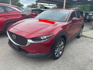 2023 MAZDA CX-30 SELECT