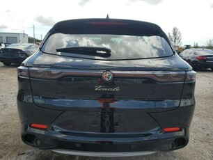 2024 ALFA ROMEO TONALE TI