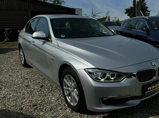 320D 184km wersja luxury ledy nawi szyberdach park tronik rok gwarancj