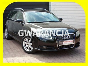 Audi A4 Klimatronic /Gwarancja /1,6 / MPI /2007r