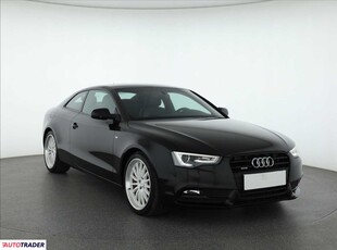 Audi A5 3.0 241 KM 2013r. (Piaseczno)