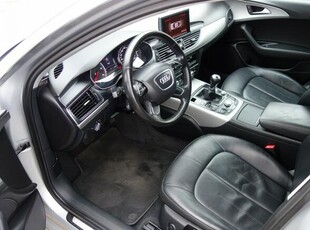 Audi A6 177PS perfekcyjny stan Skóry Navi Xenon Gwarancja Zamiana Kredyt