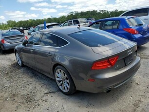 AUDI A7 PREMIUM PLUS