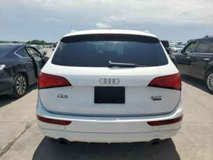 AUDI Q5 PREMIUM