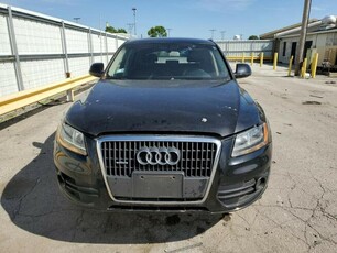 AUDI Q5 PREMIUM PLUS