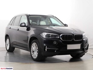 BMW X5 3.0 254 KM 2014r. (Piaseczno)