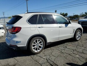 BMW X5 XDR40E