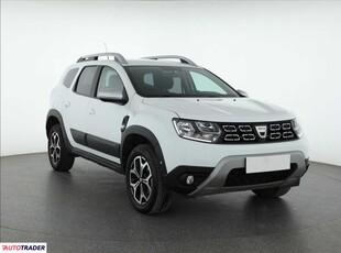 Dacia Duster 1.3 147 KM 2019r. (Piaseczno)