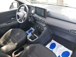 Dacia Sandero Navi Instalacja LPG Parktronik Kamera Cofania Super Stan