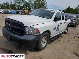 Dodge Ram 3.0 benzyna 2019r. (BRIDGETON)