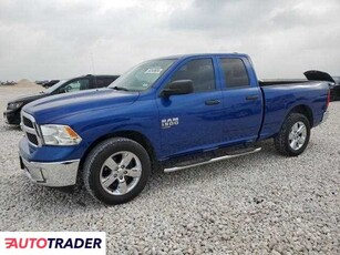 Dodge Ram 3.0 benzyna 2019r. (TEMPLE)