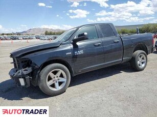 Dodge Ram 5.0 benzyna 2018r. (LAS VEGAS)