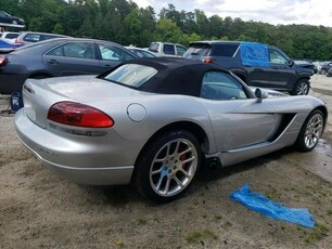 Dodge Viper SRT10