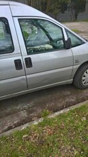 Fiat Scudo 2.0 16 v ben-gaz-sek 7 osb.+dla NIEpełnos.moż.zam