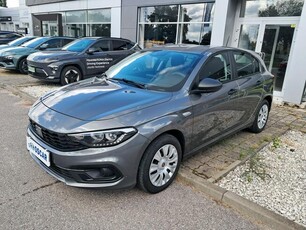 Fiat Tipo 1.0 Turbo 100 KM