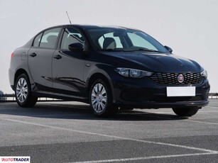 Fiat Tipo 1.4 93 KM 2016r. (Piaseczno)