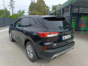 FORD ESCAPE 1.5 BENZYNA / AUTOMAT / KUGA / OKAZJA