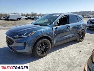 Ford Escape 2.0 hybrydowy 2020r. (CAHOKIA HEIGHTS)