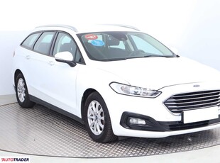 Ford Mondeo 2.0 147 KM 2019r. (Piaseczno)